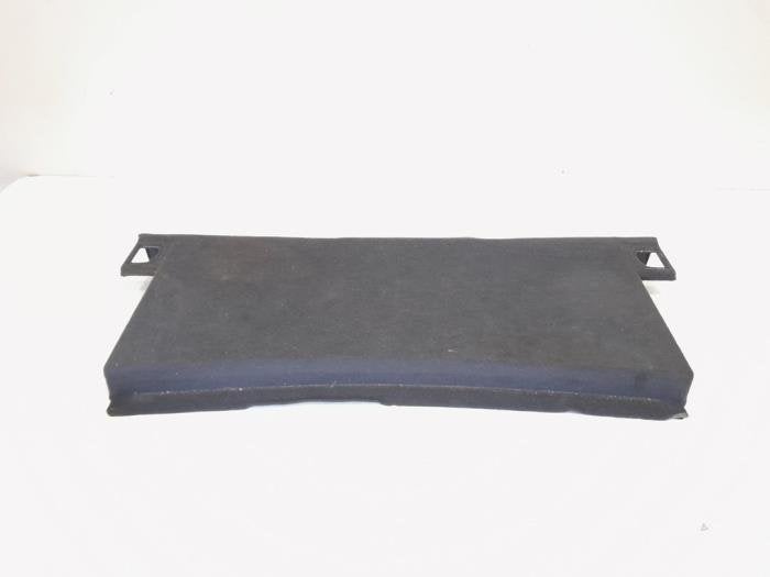 Plaque sol coffre d'un Audi A4, -, 3 mois de garantie, Audi, Utilisé