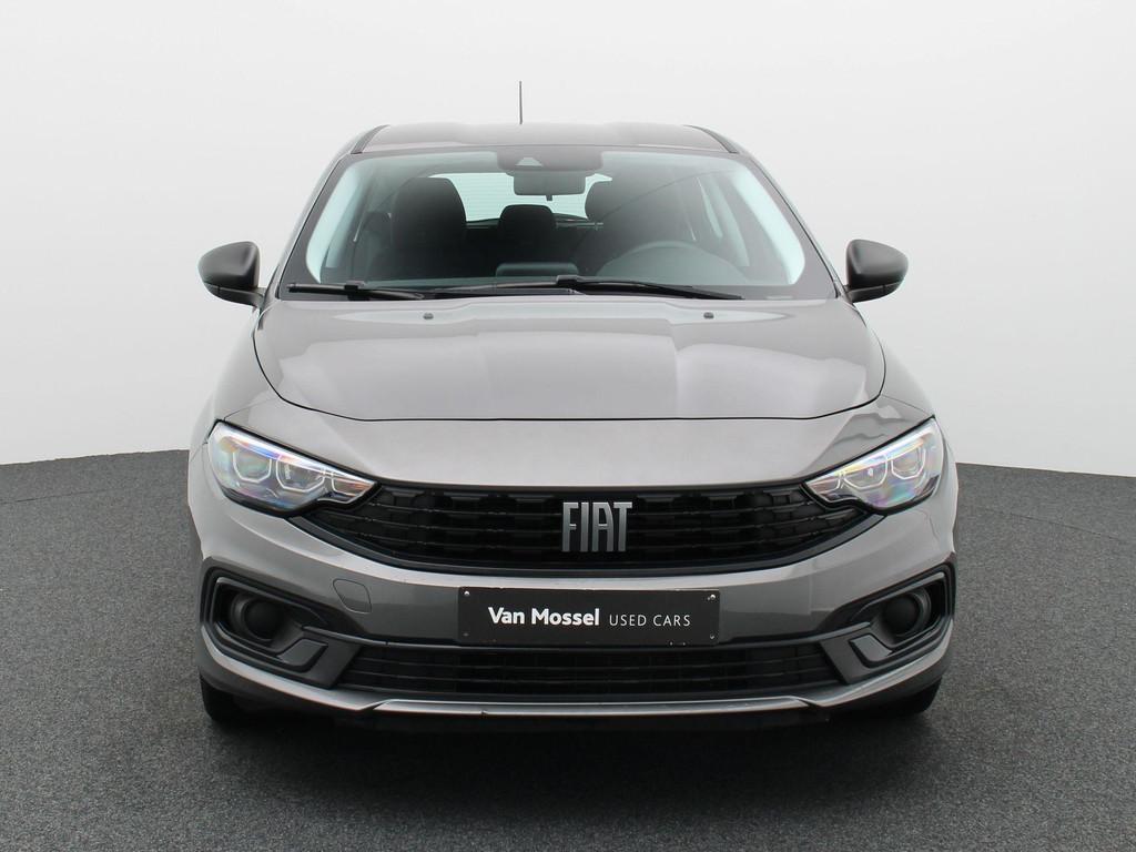 Fiat Tipo SW 1.0 Firefly 100 CARPLAY | PDC | ECC, Auto's, Voorwielaandrijving, 1345 kg, Stof, Gebruikt