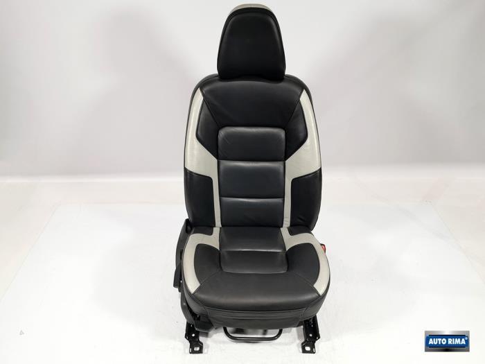 Stoel rechts van een Volvo V70, Gebruikt, -, -, Ophalen of Verzenden