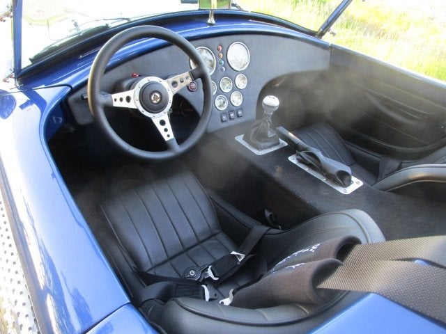 Dax Cobra, foto 12