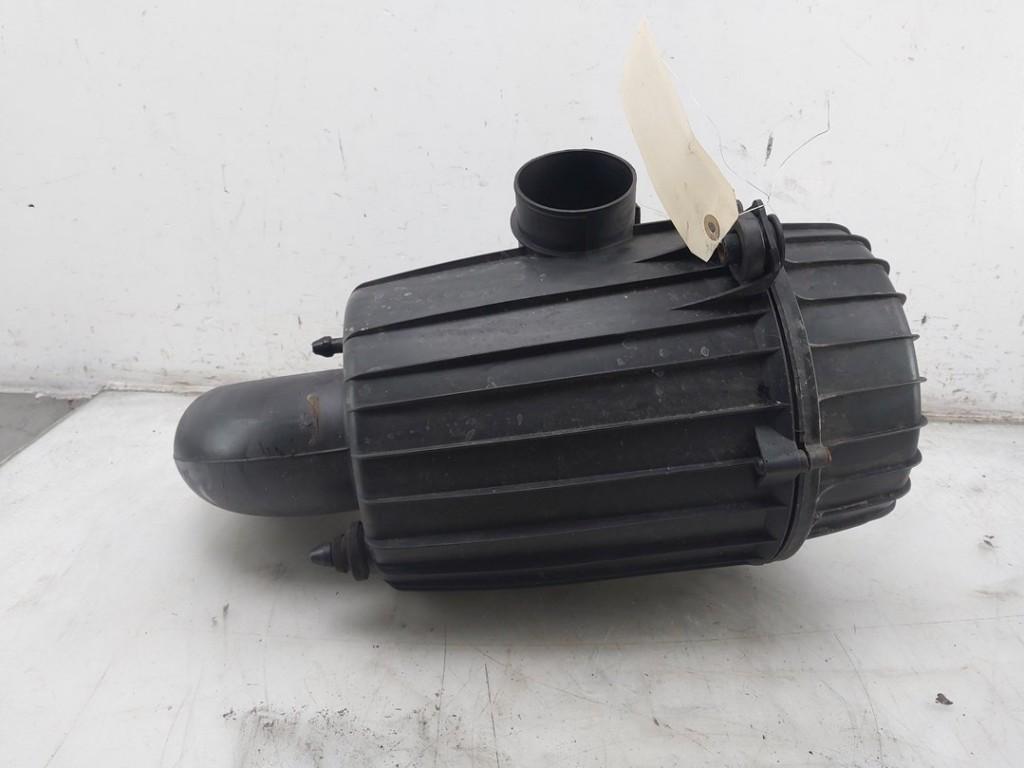 BOITIER FILTRE À AIR Fiat Ducato (250) (|1399867080|), Dhr. J. Ham, Administratie@autoham.nl, Utilisé, Fiat