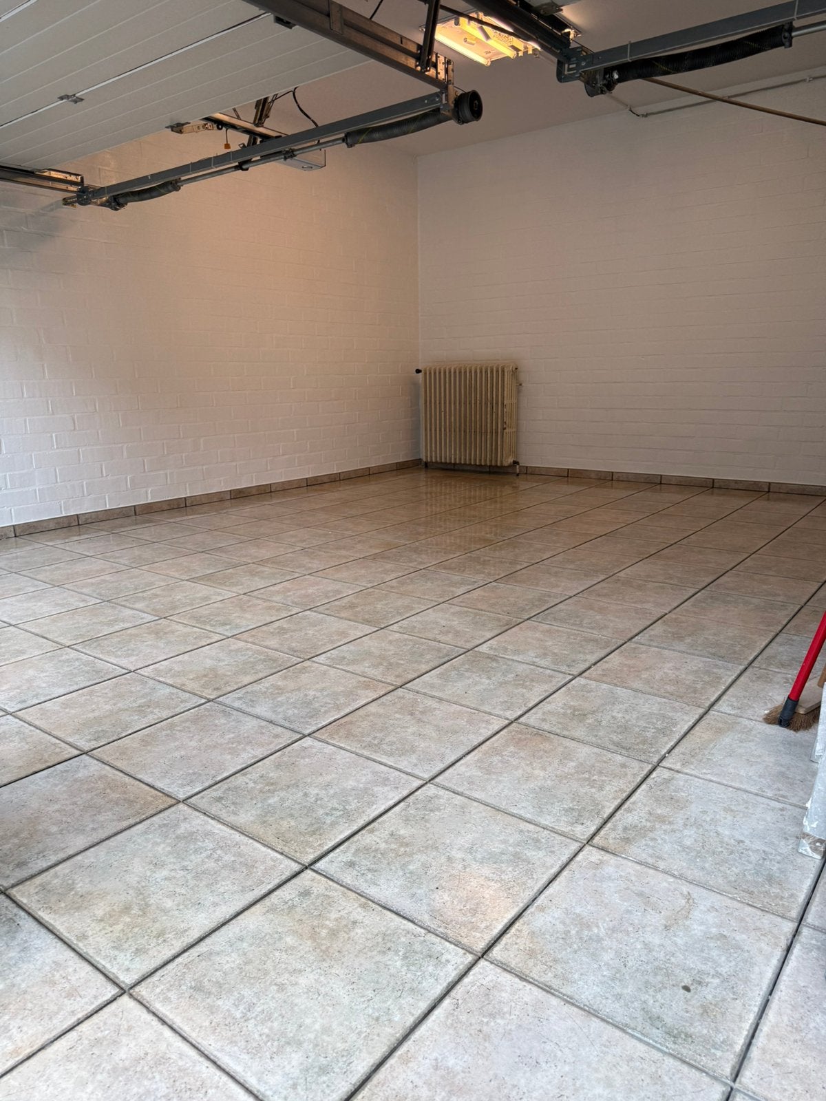 32 m2 tegels zoals op foto nieuw in doos