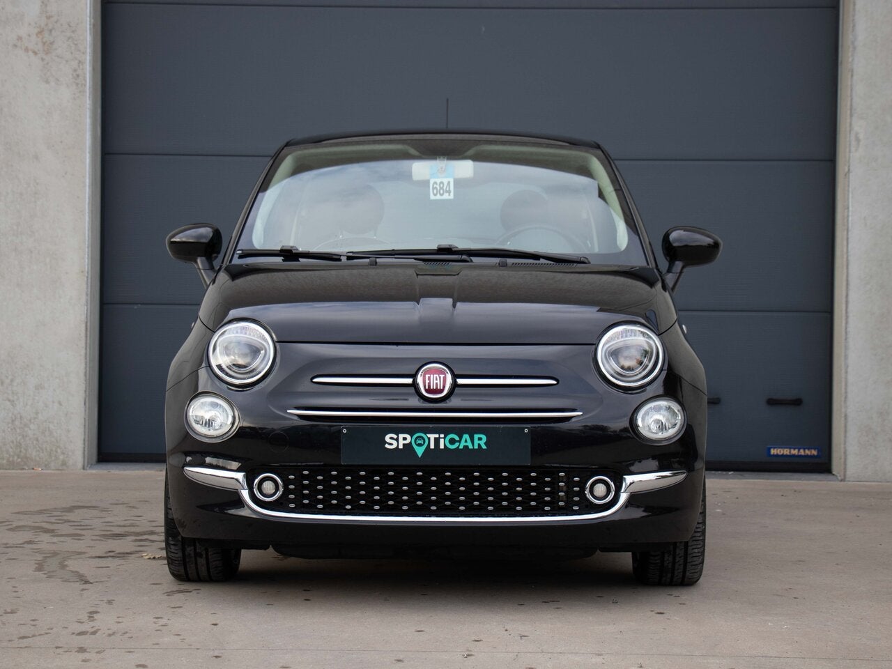 Fiat 500 1.2i LOUNGE|1E EIGENAAR|INCL WINTERKIT|NIEUWSTAAT, Autos, Achat, https://public.car-pass.be/vhr/6d3958cc-16bb-404b-822b-59975d36db1c