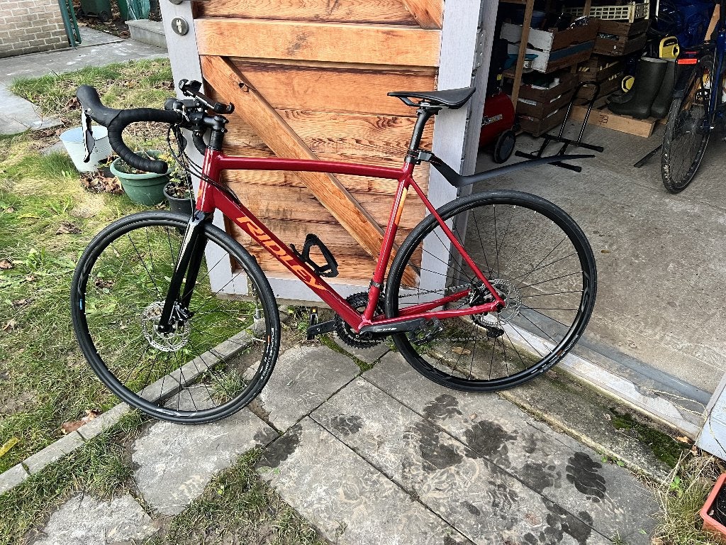 Disque Fenix SLA Shimano 105 Di Inspired 5 M, Enlèvement, Plus de 20 vitesses