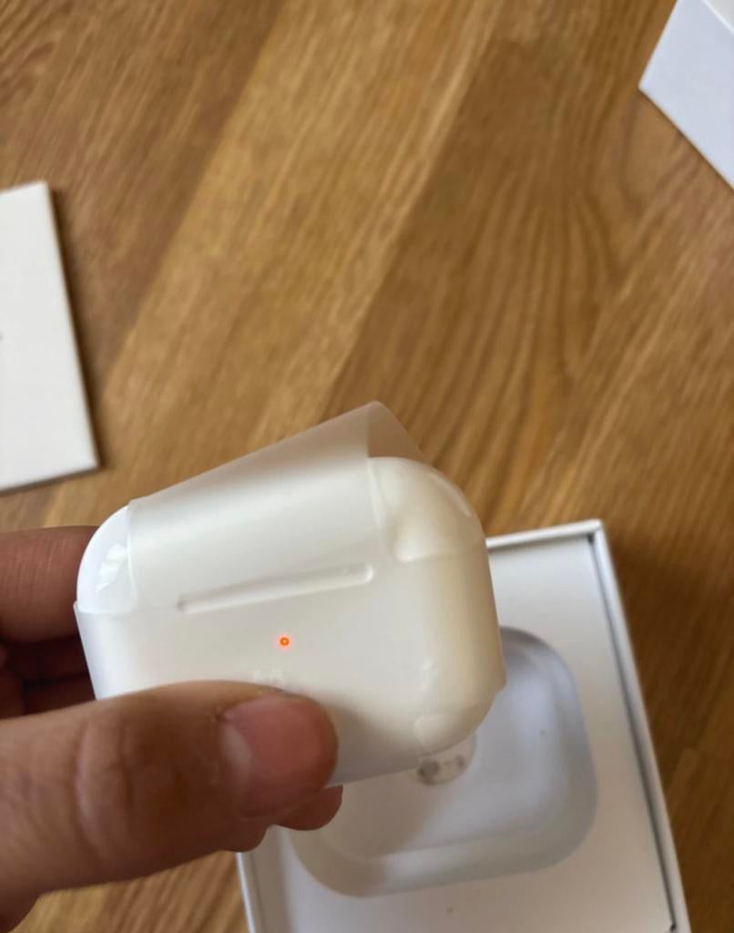 Apple AirPods Pro 2, Verzenden, Apple