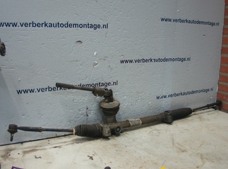STUURHUIS Opel Corsa D (01-2006/12-2014), Gebruikt, Postoffice@zf.com, Löwentaler Straße 20
88046  Friedrichshafen, DE, Opel
