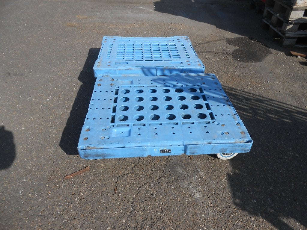 transportdolly, Ophalen of Verzenden