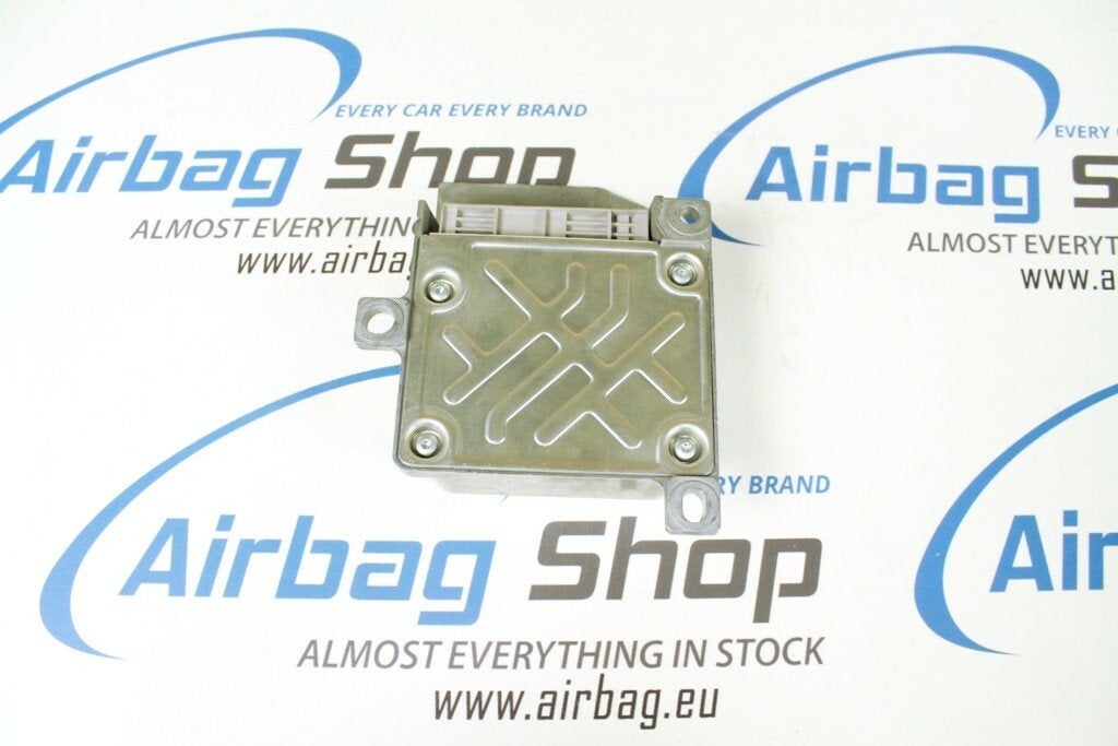 Airbag module Renault Kangoo (2013), Gebruikt, Ophalen of Verzenden