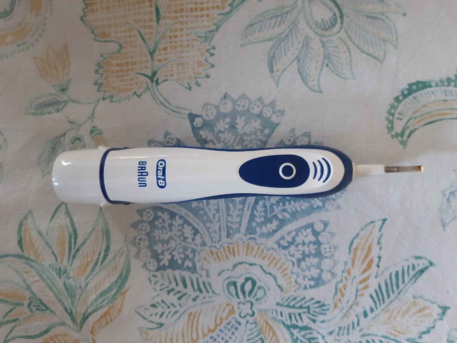 brosse à dents sur piles, Handtassen en Accessoires, Uiterlijk | Mondverzorging, Ophalen