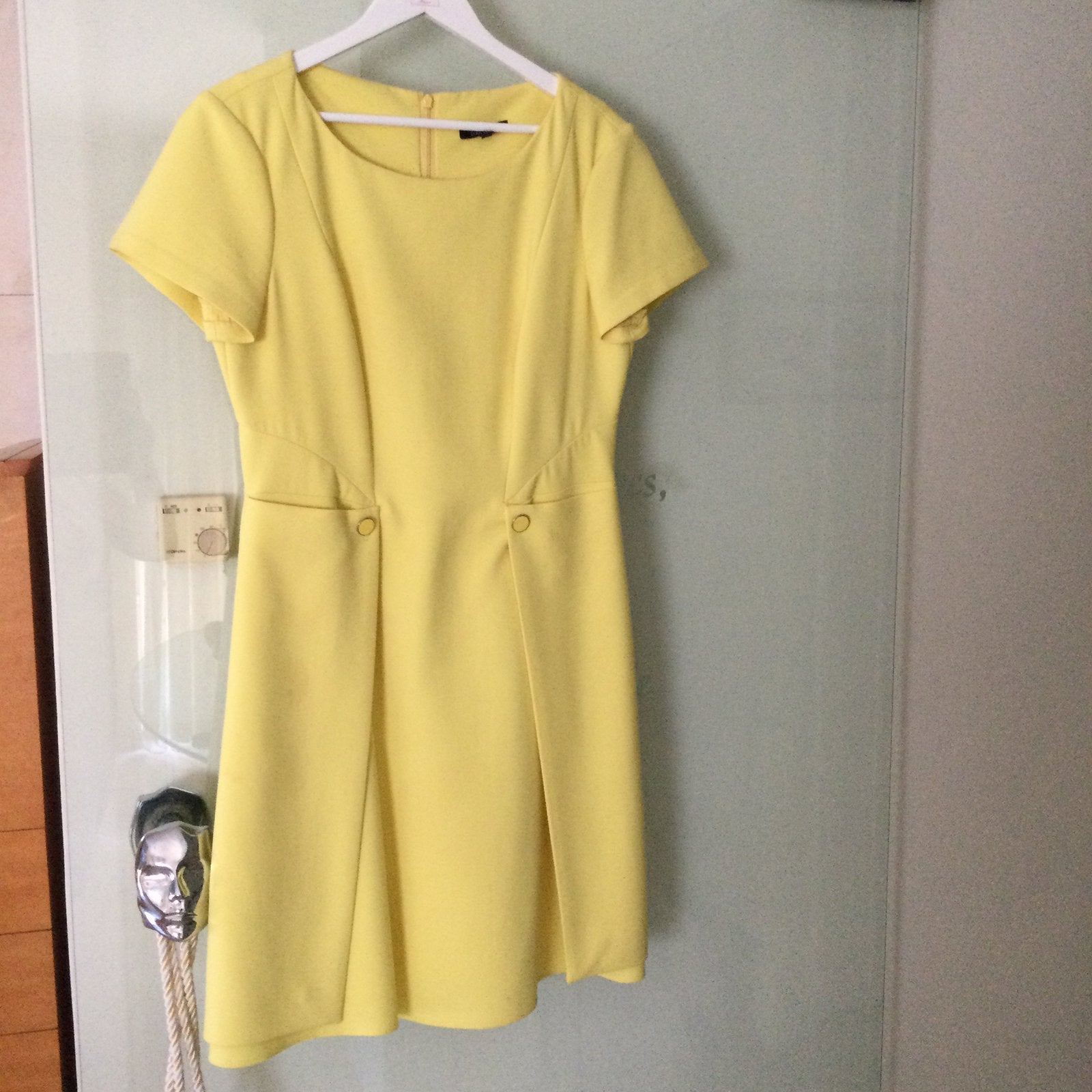 Robe d'été, Enlèvement ou Envoi, Taille 42/44 (L)