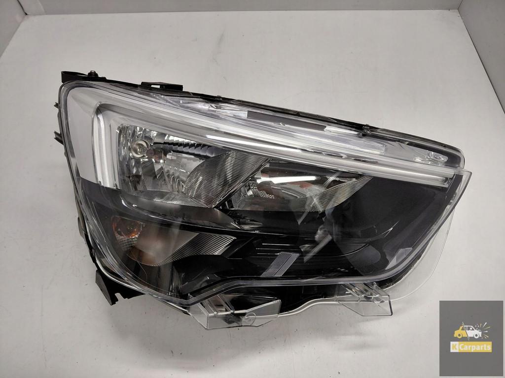 90145358, Feu arri re droit LED pour Opel Combo E, Opel Automobile GmbH, Opel, Bahnhofsplatz 1
65423  Russelsheim am Main, DE
