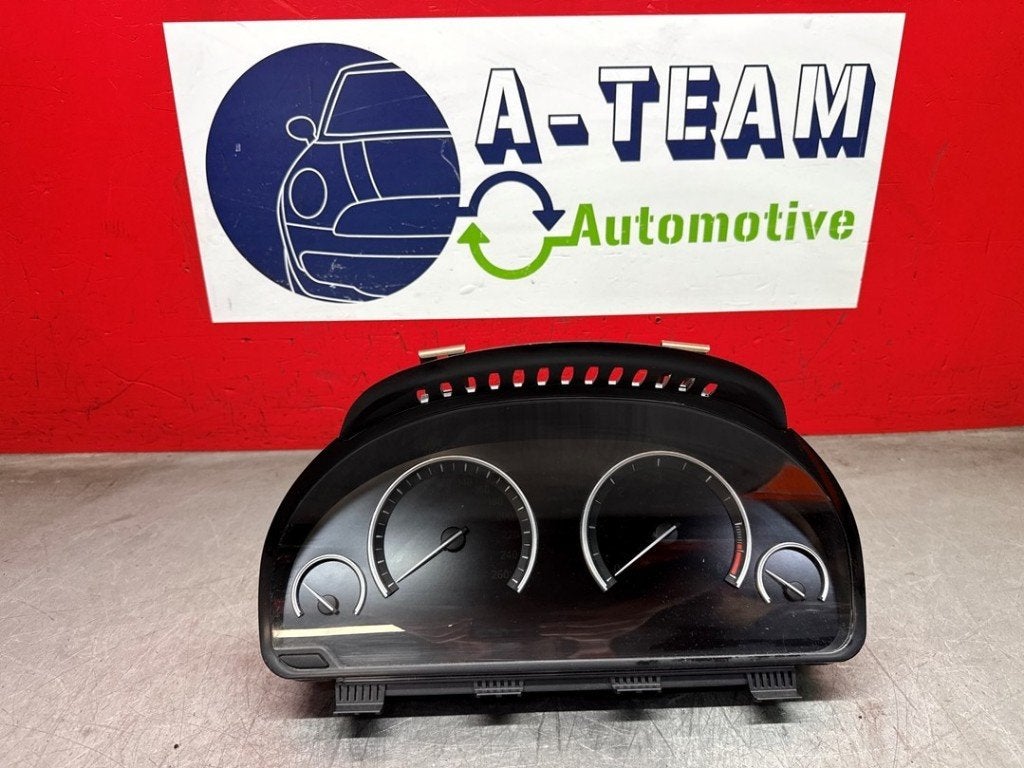 COCKPIT BMW 5 serie (F10) (|928517601|0263694252|), Robert Bosch AG, Gebruikt, BMW, Robert-Bosch-Allee 1
74232  Abstatt, DE