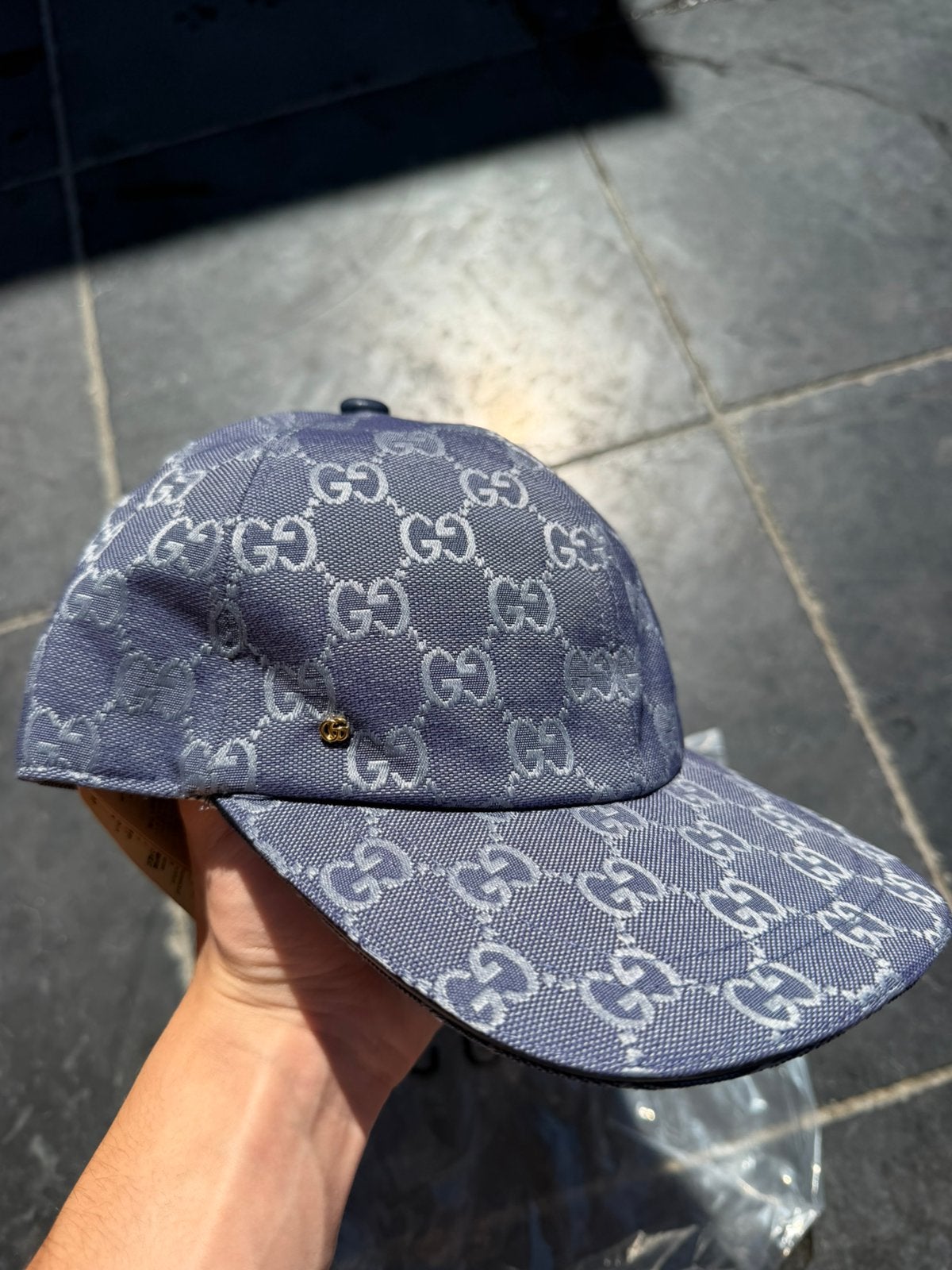 Gucci pet, Verzenden, Nieuw, One size fits all, Pet