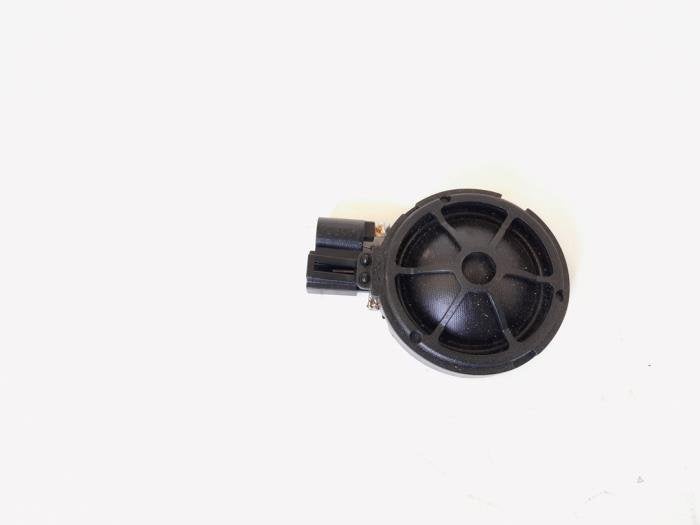 Luidspreker van een Audi TT, Gebruikt, -, -, -
