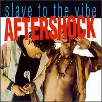 Aftershock - Esclave to the Vibe, CD & DVD, CD | Hardrock & Metal, Enlèvement