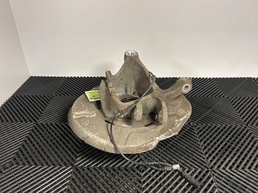 FUSEE RECHTS ACHTER BMW 7 serie (F01 / 02 / 03 / 04), Gebruikt, BMW, Petuelring 130
80809  München, DE, Bayerische Motoren Werke AG