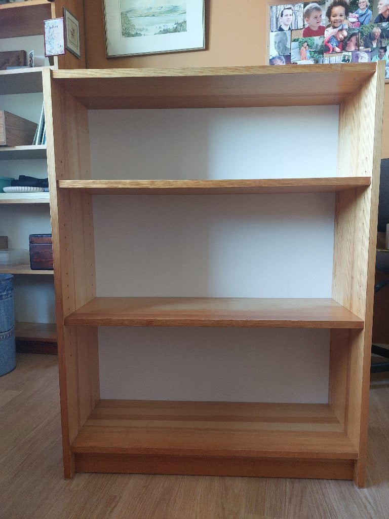 Etagère Ikéa, Enlèvement, Utilisé