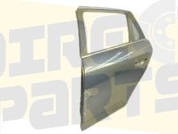 Toyota Avensis T27 (2/09-8/19) Achterportier Links (Sedan /, Neuf, -, Toyota, Porte
