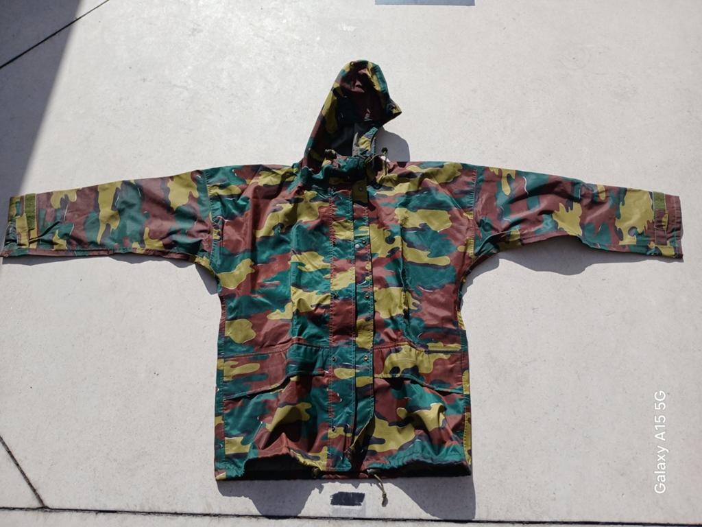 Regenpak ABL, Dieren en Toebehoren, Hondenkleding, Ophalen of Verzenden
