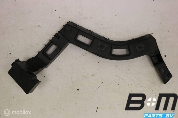 Bumpergeleider links achter VW Sharan 7N 7N0807393A, Utilisé