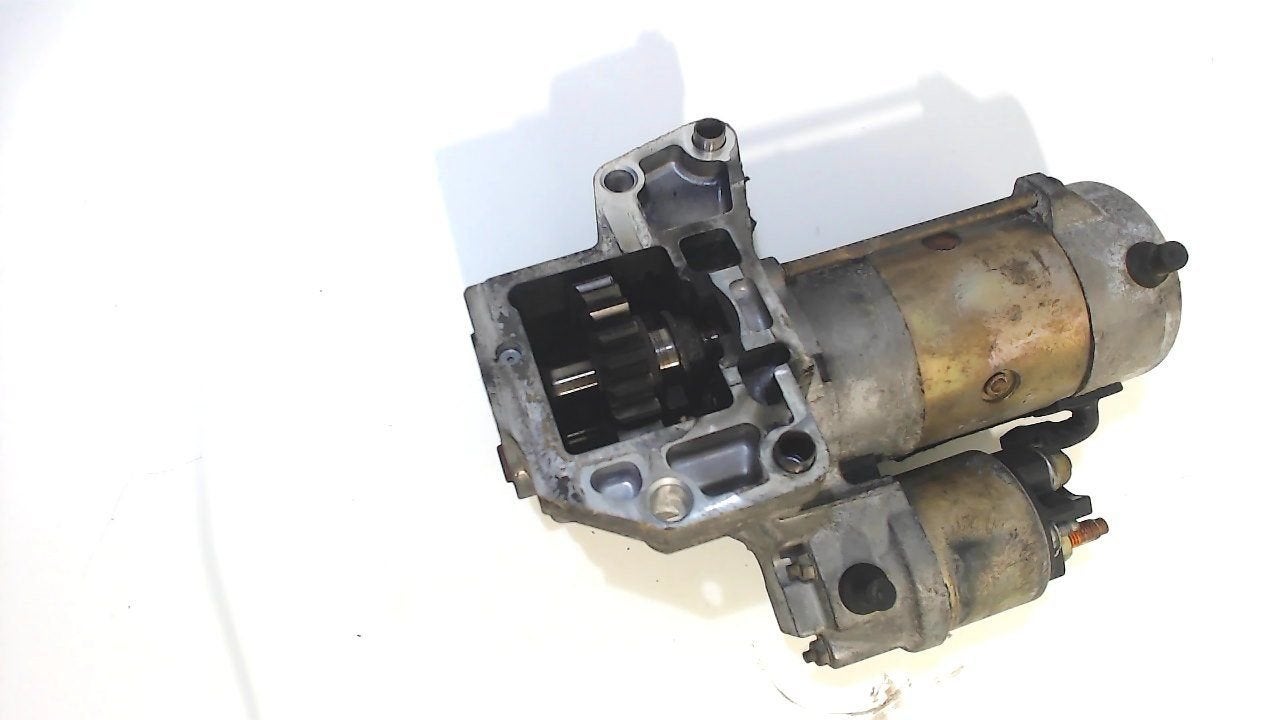 Startmotor Peugeot 607, Onderdelen@venauto.nl, Van der Ven Autorecycling B.V., Gebruikt, Ettenseweg 76, 4706 PB Roosendaal, The Netherlands