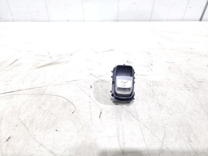 Commutateur hayon d'un Mercedes C-Klasse, 3 mois de garantie, Utilisé, -, -