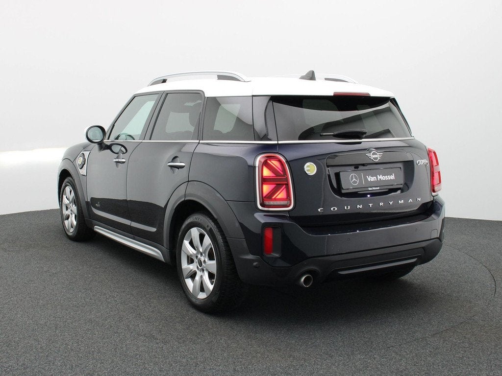 MINI Countryman Cooper S E ALL4 AT (automatique), Autos, Achat, Euro 6, Hybride rechargeable, 5 portes