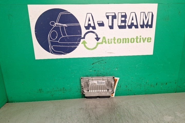 CALCULATEUR ECU BOITE DE VITESSES Peugeot 207 SW (WE / WU), Autos : Pièces & Accessoires, Kontakt-peugeot@peugeot.com, Utilisé