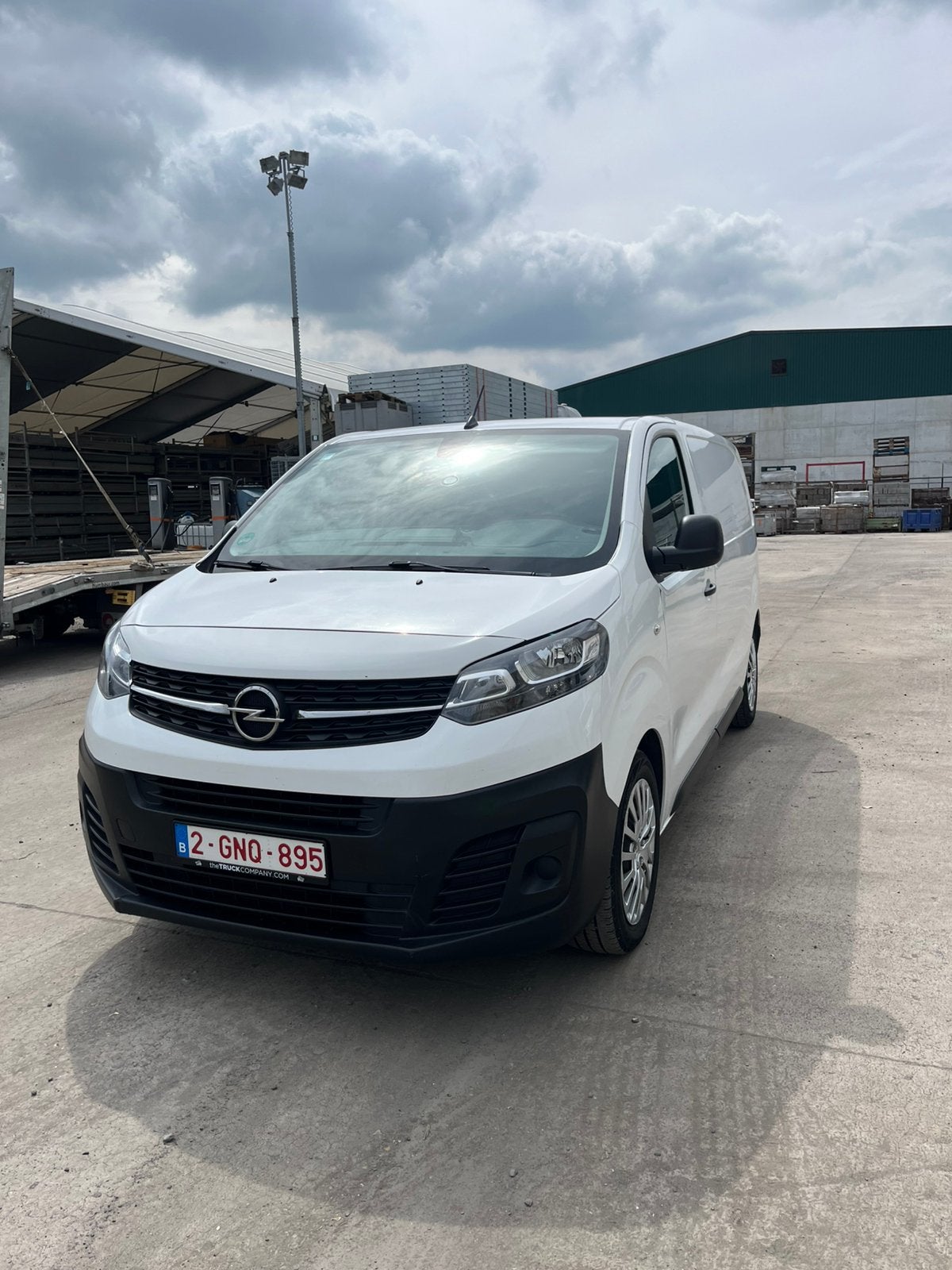 Opel Vivaro, Autos, Cuir et Alcantara, Achat, 4 portes, 3 places