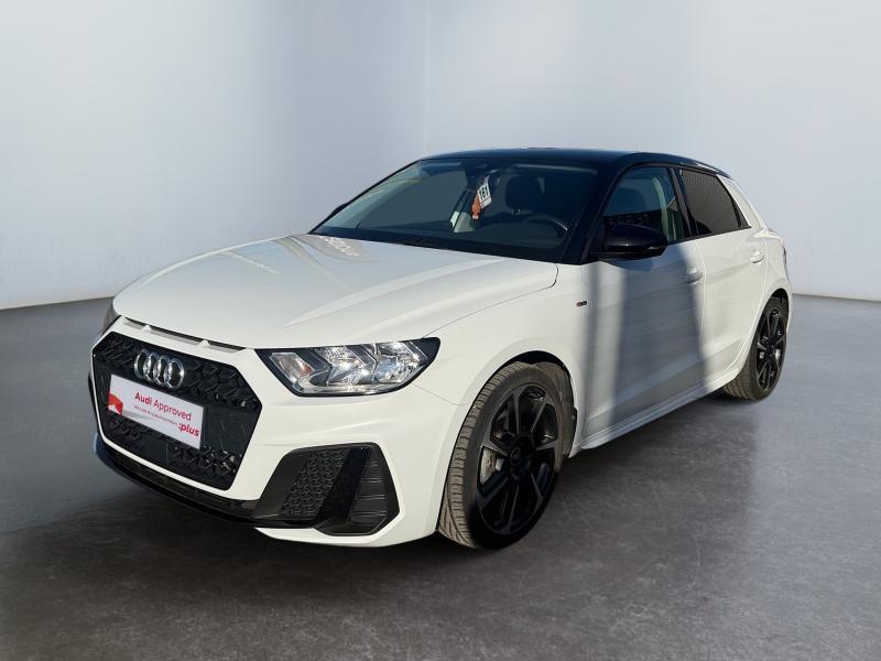 Audi A1 S-Line*Carplay*Capteurs Ar*Clim auto*Cruise control, Autos, Audi, Entreprise, A1, Airbags, Bluetooth, Ordinateur de bord
