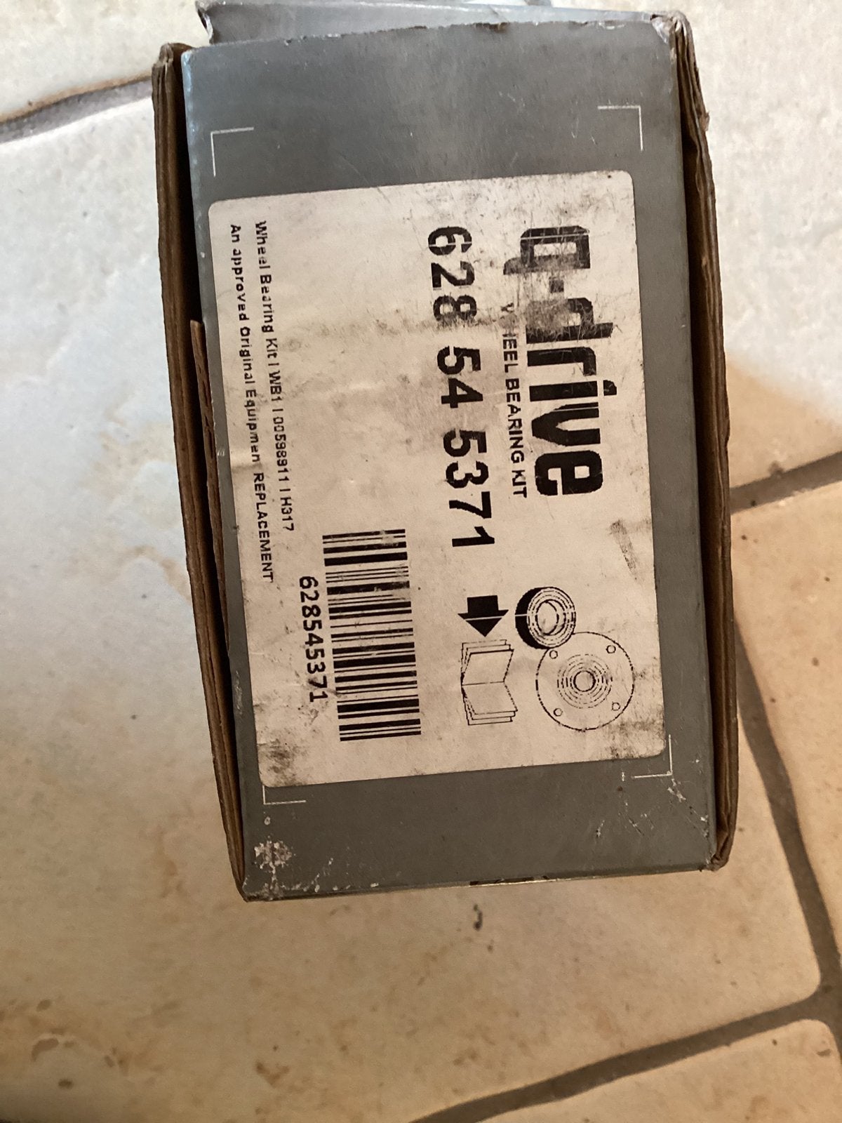 Pièces pour voiture, Enlèvement ou Envoi, Neuf