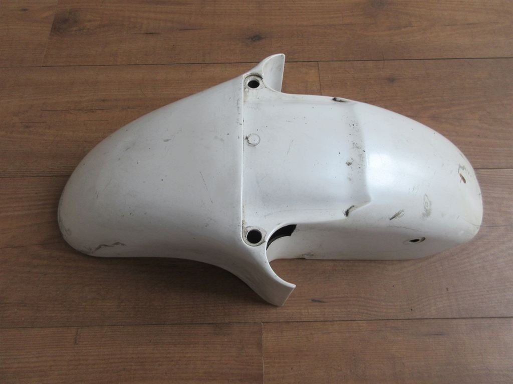 Kawasaki GPZ600 voorspatbord voor spatbord GPZ 600 spat bord, Motoren, Ophalen of Verzenden, Gebruikt