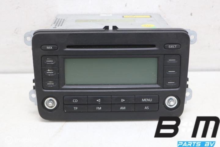 RCD 300 radio VW Touran 1T 1K0035186J, Autos : Divers, Autoradios, Utilisé