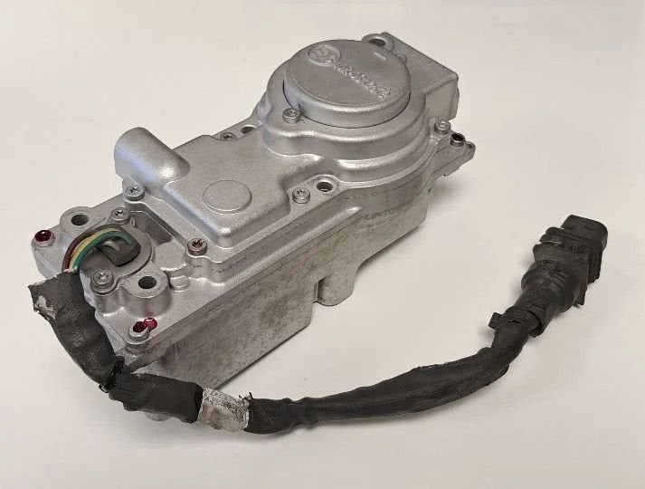 DAF Engines & Parts VTG turbo actuator Revisie, Auto-onderdelen, Ophalen, Gebruikt, DAF, Motor en Accessoires