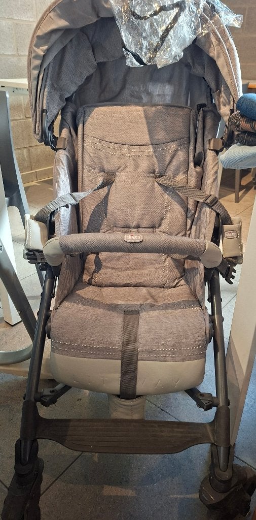 Buggy, Enfants & Bébés, Enlèvement ou Envoi, Utilisé, Autres marques, Protection de pluie
