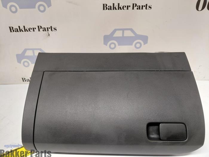 Boîte à gants d'un Volkswagen Polo, -, Volkswagen, -, 3 mois de garantie