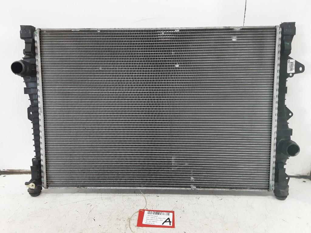 RADIATEUR EAU Range Rover Evoque II (LZC / LZS / LZH), Land Rover, Mevr. I. Hauben, Utilisé, Rue de l'Espoir 34 34
4030  GRIVEGNÉE, BE