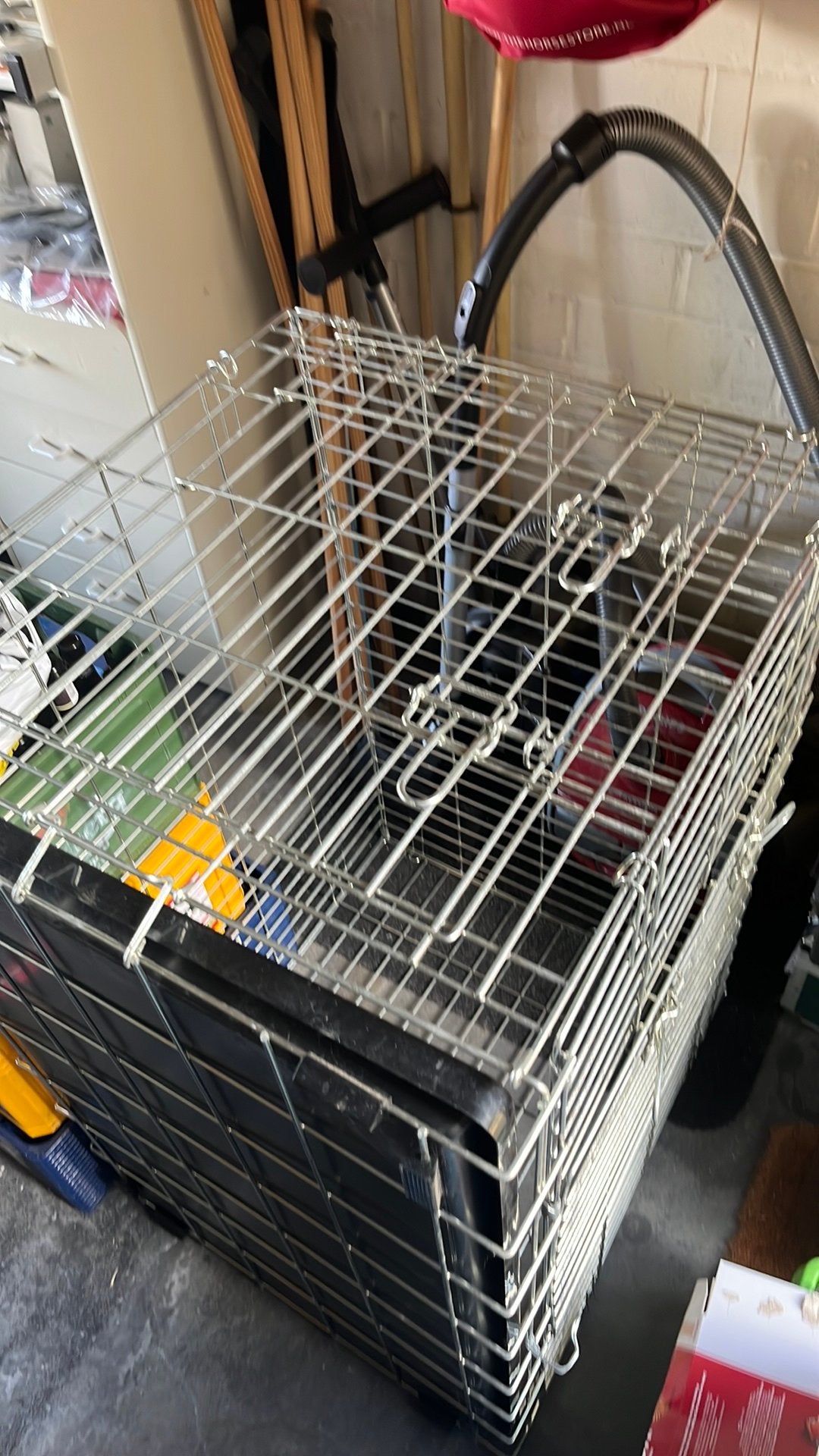 Bench, Animaux & Accessoires, Enlèvement, Comme neuf