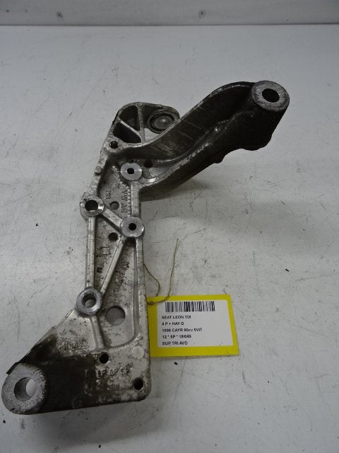 STEUN Seat Leon (1P1) (01-2005/08-2013), Gebruikt, Seat