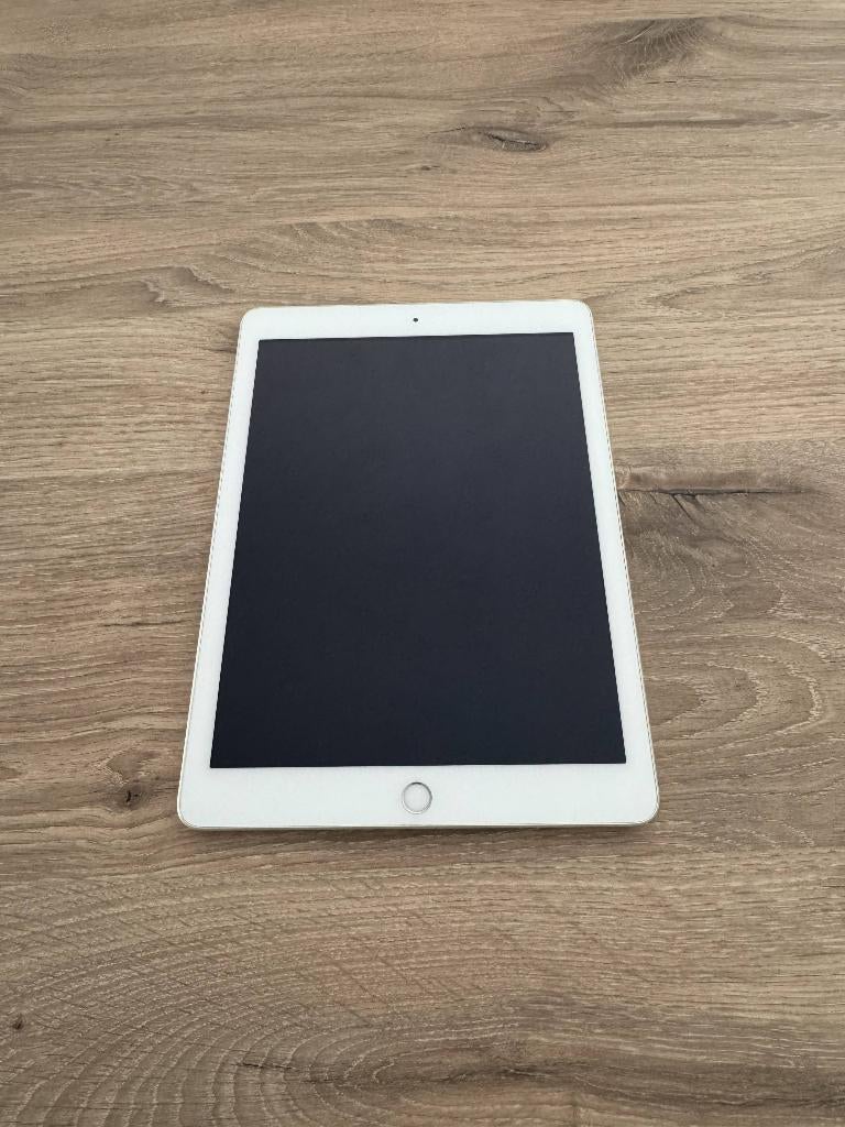 Ipad, Informatique & Logiciels, Apple iPad Tablettes, Enlèvement ou Envoi, Apple iPad, Utilisé, 16 GB