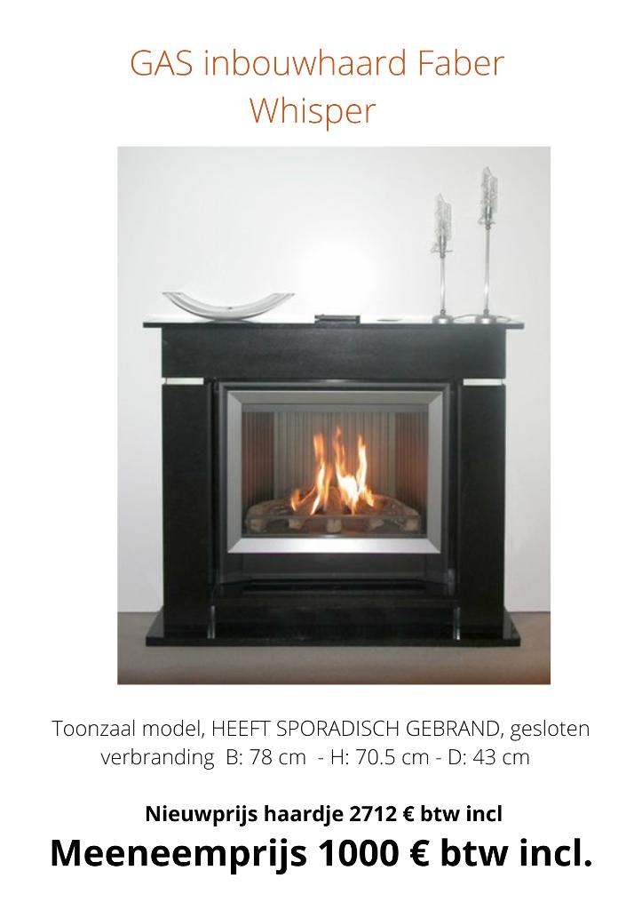 allerlei schouwen, Ophalen