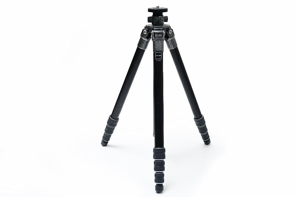 Gitzo GT-2942 Basalt Tripod Legs - 4 Sections (Series 2), Audio, Tv en Foto, Fotografie | Statieven en Balhoofden, Ophalen of Verzenden
