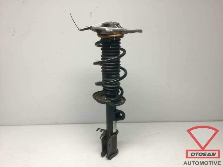 fiat 500x 18 amortisseur jambe de suspension arri re gauche, Stellantis Europe S.p.A., Info@stellantis.com, Utilisé, Corso Giovanni Agnelli 200
10135  Turin, IT