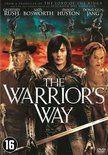 The Warrior's Way, Cd's en Dvd's, Dvd's | Actie, Vanaf 16 jaar, Ophalen of Verzenden, Zo goed als nieuw, Actie