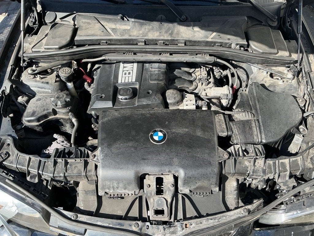 EXPANSIERESERVOIR BMW 1 serie (E82) (|17137640514|), Gebruikt, BMW, Petuelring 130
80809  München, DE, Bayerische Motoren Werke AG
