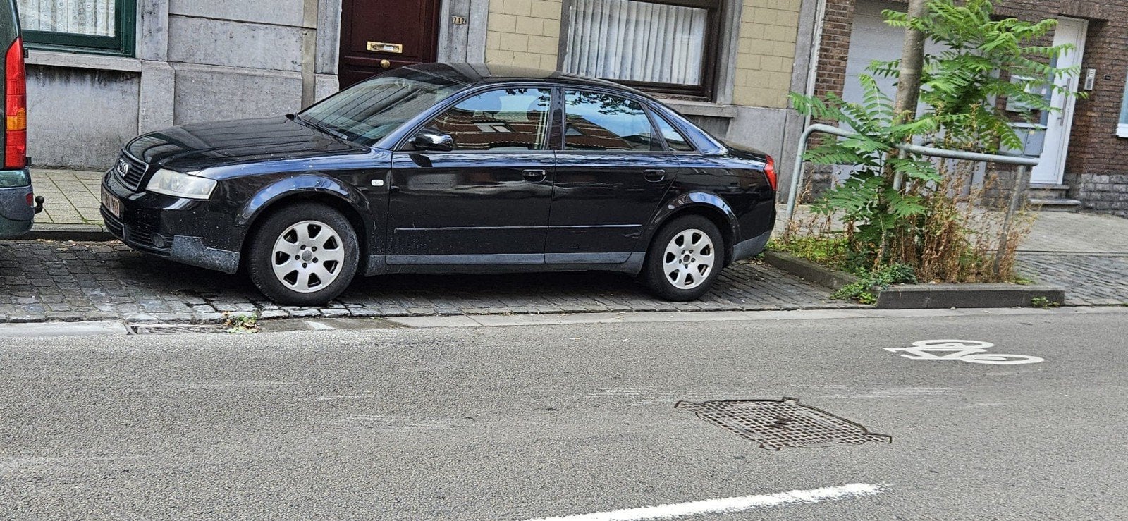 Audi A4 1.9 tdi, Enlèvement ou Envoi