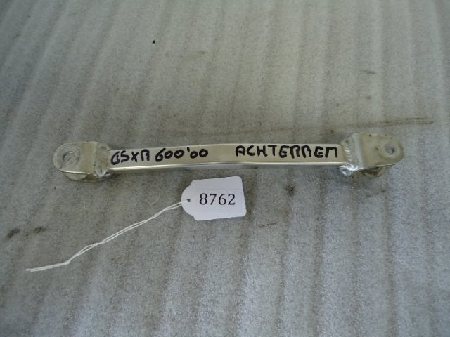 GSXR600 1997 - 2000 Suzuki Beugel D1-11730