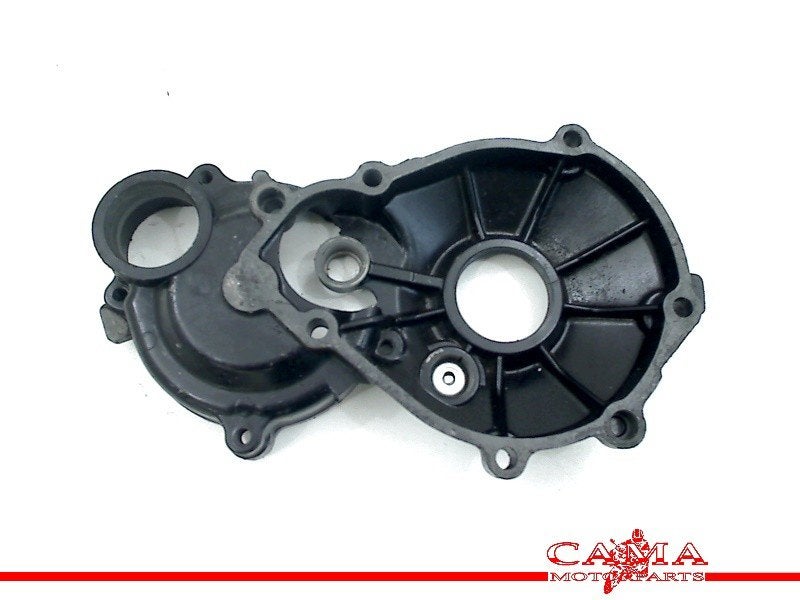 COUVERT DE MOTEUR GSX R 750 1996-1999 SRAD (GSXR750) (33E), Motos, Dhr. S. di Majo, Utilisé, Info@cama-motorparts.nl, P.J. Troelstraweg 8 8
3144 CX  MAASSLUIS, NL