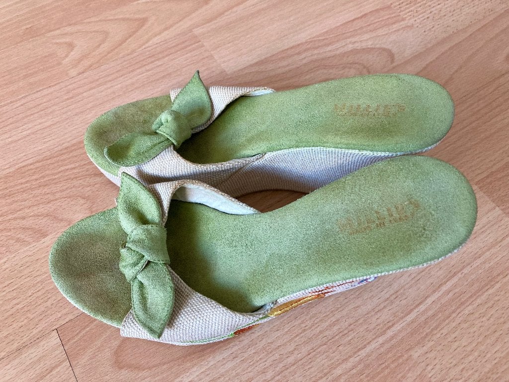 dame schoen, Kleding | Dames, Schoenen, Ophalen, MILLIES, Sandalen of Muiltjes, Gedragen