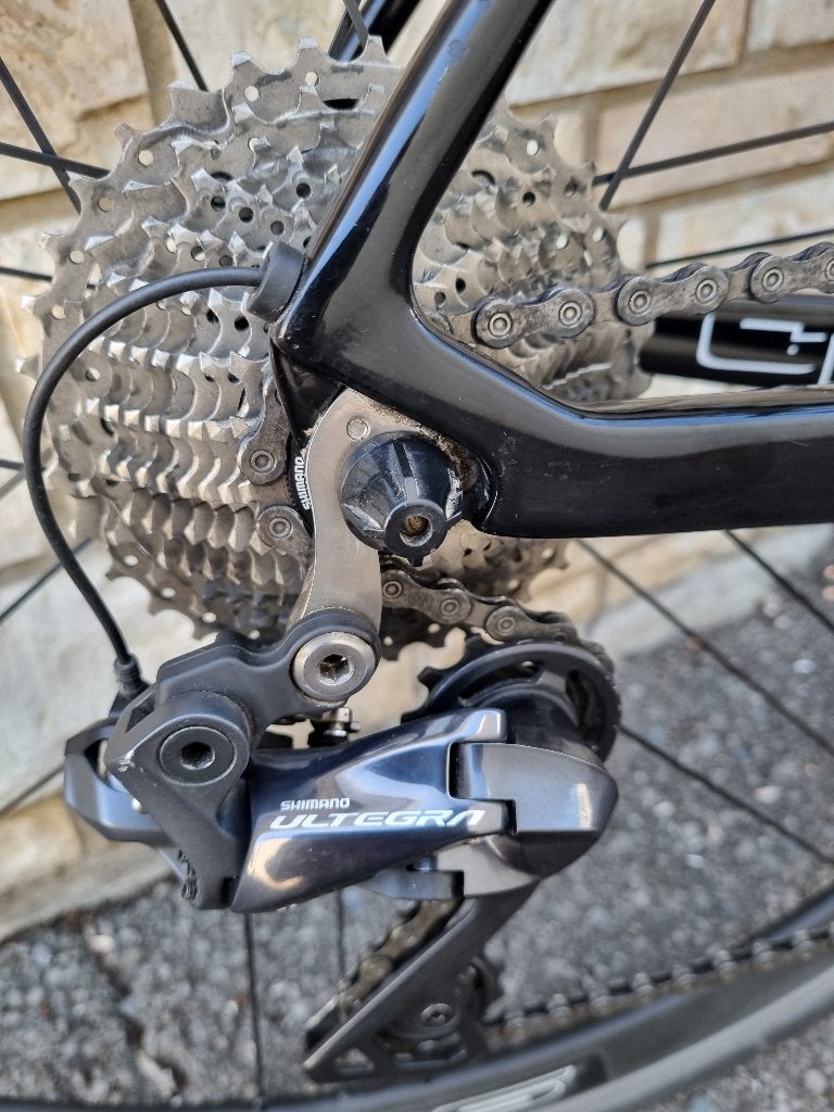 Vélo de course, Enlèvement, Comme neuf